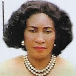 Mrs. Comfort Otera Chigbue