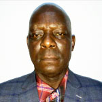 Mr. Dickson Ikechukwu Olisemenogor